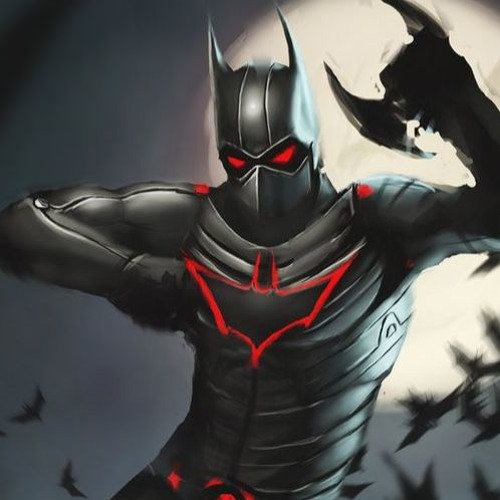 Stream Batman Beyond Theme Rock/Metal by VCell Chrome | Listen online for  free on SoundCloud