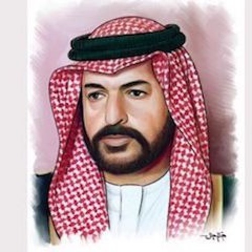 كتفاي عرشك