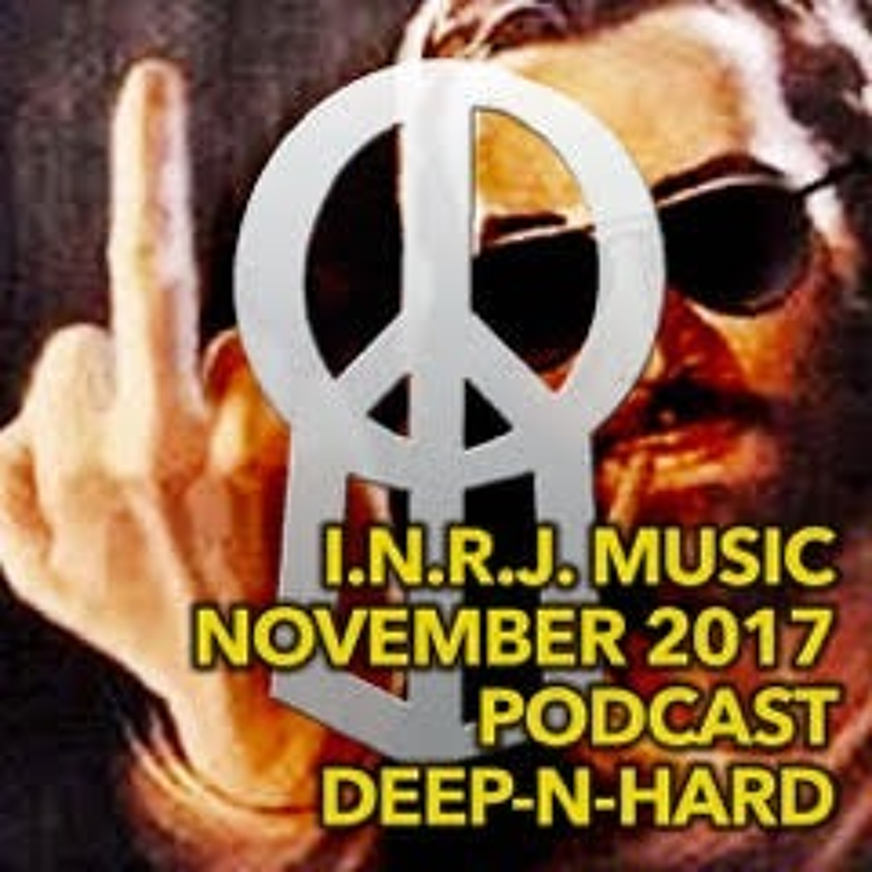 Deep-N-Hard episode artwork