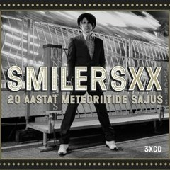 Smilers-Käime katuseid mööda