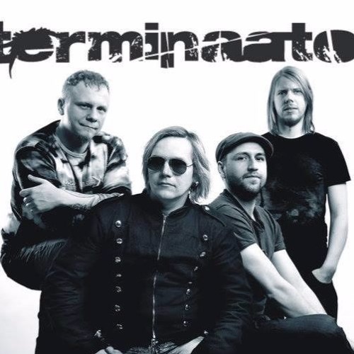Terminaator-See ei ole saladus