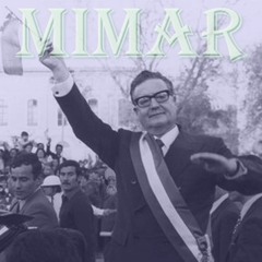 Allende's Latenight Revenge