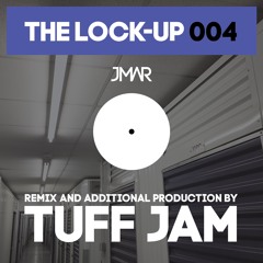 The Lock-Up 004 - Tuff Jam | Oldskool House & Garage Mix