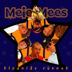 Meie Mees-Viska Leili
