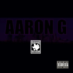 SmokeSavin' - Aaron G