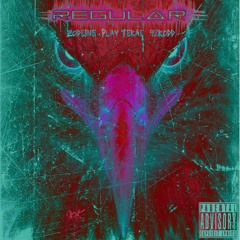 90K - Regular(feat. Zodeine, Play Terae & 92Rodd)