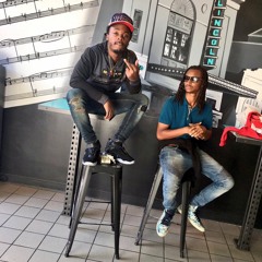 SkiiBandz x Lil Grim - B4