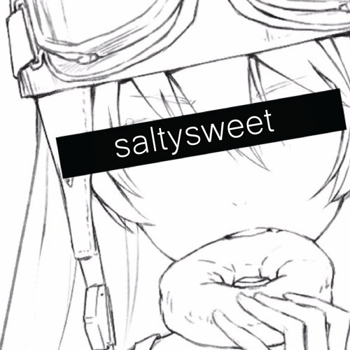 i found a job and its ok but i also made this its like renai circulation but you've never heard it