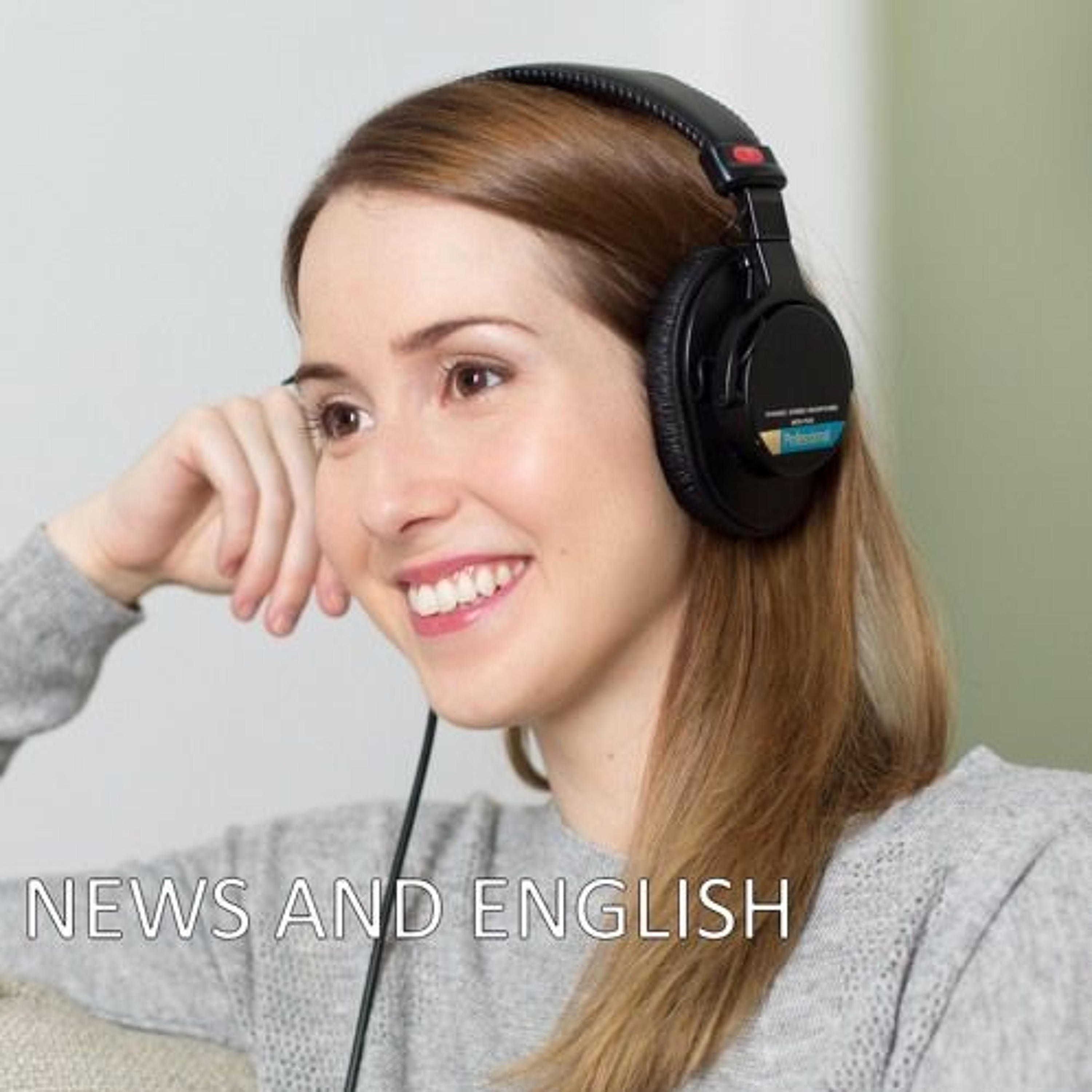 News and English 009: ‘English is losing importance’