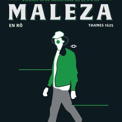 Live @ Rô - Maleza 2017