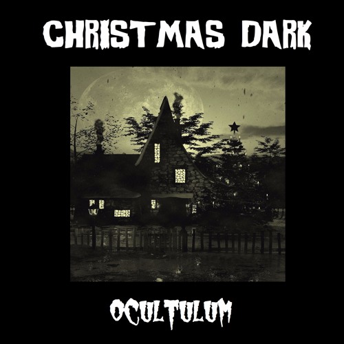 Deck The Halls (Dark Horror Version) - Christmas Dark