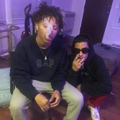 LIL CANDYPAINT ~ STUNT *@AHLECKSSS EXCLUSIVE*