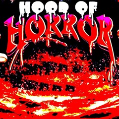 Hood-o-Horror