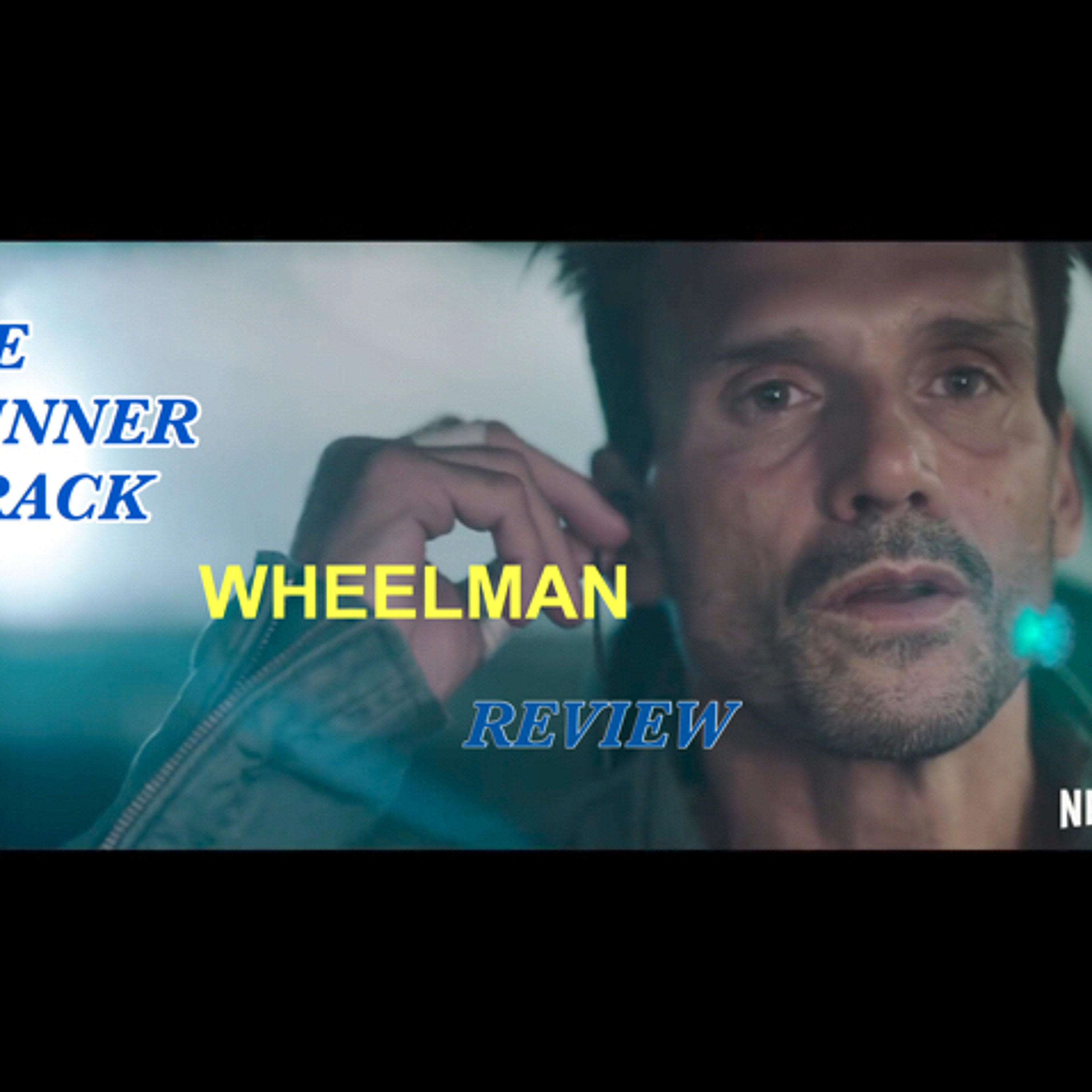 Wheelman.m4a episode artwork