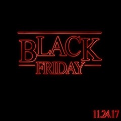 black friday