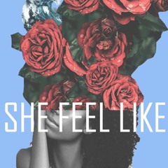 Jvson ft Bruce-She Feel Like