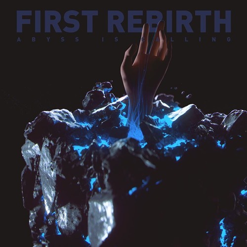 First Rebirth - Desert Of Self-Denial