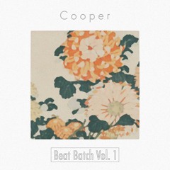 Beat Batch Vol. 1