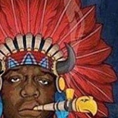 Notorious B.I.     by   KottyG ,yahweh,rello &rio