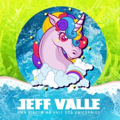 Uma Viagem ao Vale Dos Unicórnios vol.1  by Jeff Valle