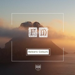Balearic Colours [FREE DOWNLOAD]