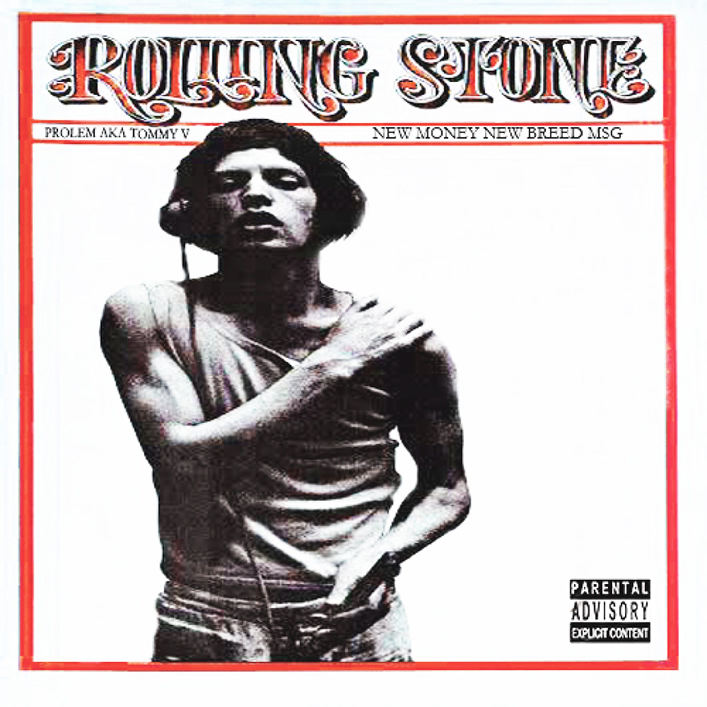 GGG Ent./Yung N Rich Ent./New Money New Breed