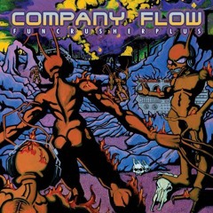 Company Flow - Population Control