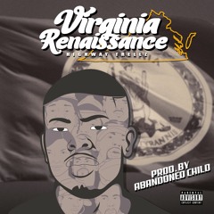 Virginia Breed (prod. by Abandoned Child)