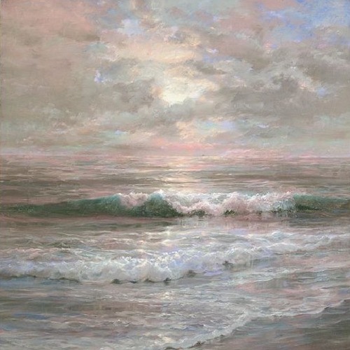 Alicks - A Time To Wait (slowed down)