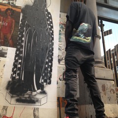 Trippy Gang- "Bugged Out" x MELI x STEEZY-DRE X TRIPPY118