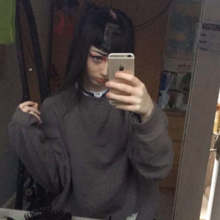 i love it when you walk away (prod. nversad x yesterday)