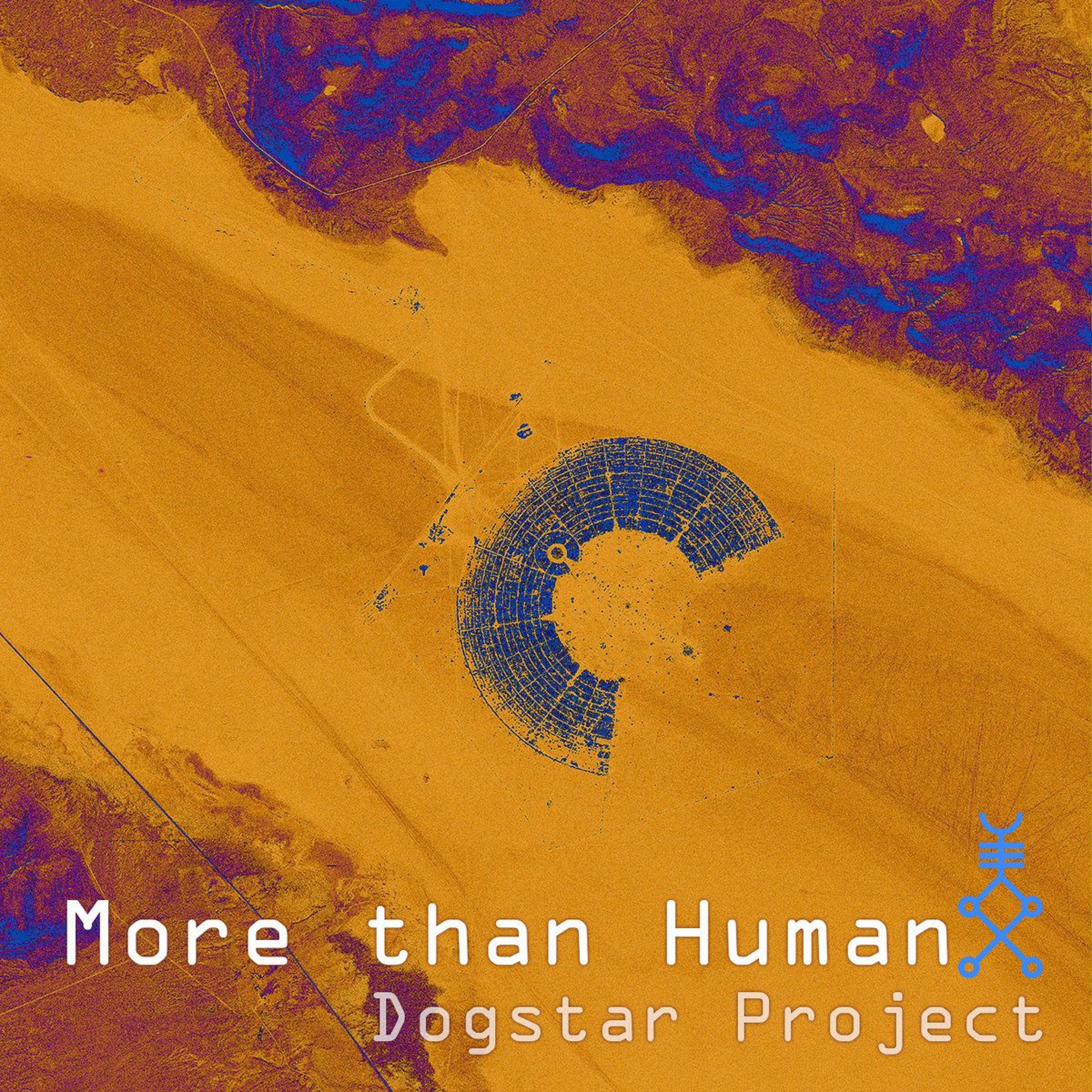 More Than Human episode artwork