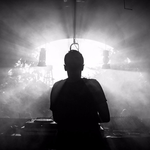 Allaby (Techno DJ Set) @ Moyn Moyn Festival 2017