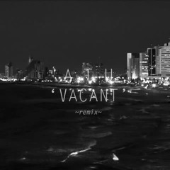 atu - 'vacant' (VNDV remix)