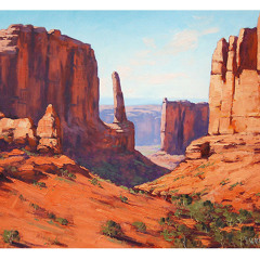The Desert