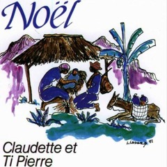 CLAUDETTE & TI PIERRE - Pot Pourri De Noel