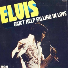 Can't help falling in love - Elvis Presley (cover)