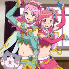 Anime-Gataris ED full