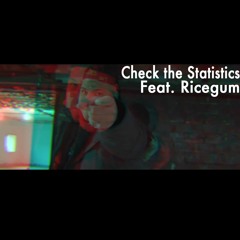 WolfieRaps - Check The Statistics Feat. Ricegum (Big Shaq Diss Track)