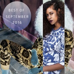 Soundazed: Best of September 2016