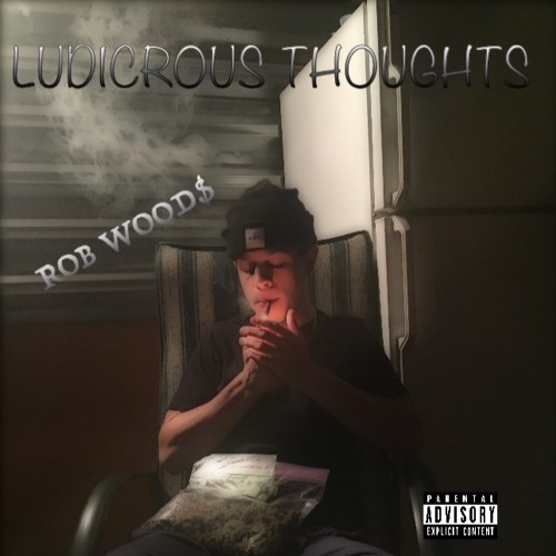 Tryna Make It (Prod. THATYOUNGBOYV X LEX LUTHOR)