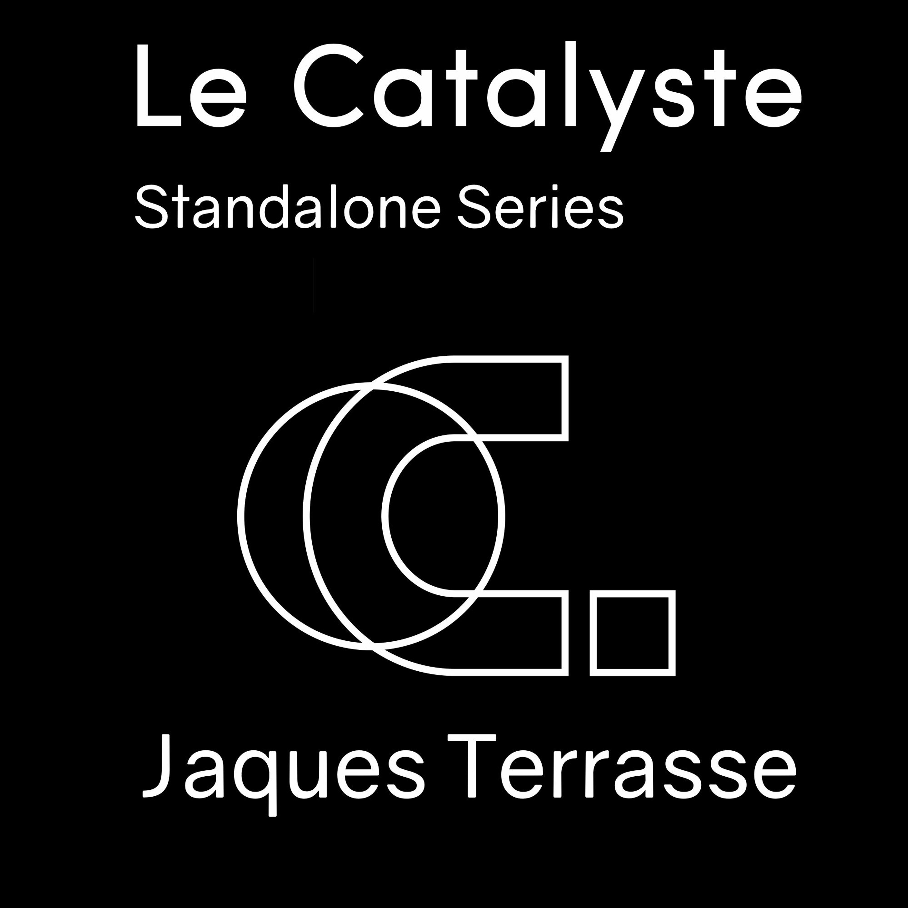 le Catalyste radio show