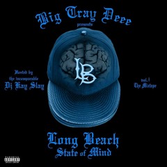 Gang Bang Music By Big Petey - Big Tray Deee