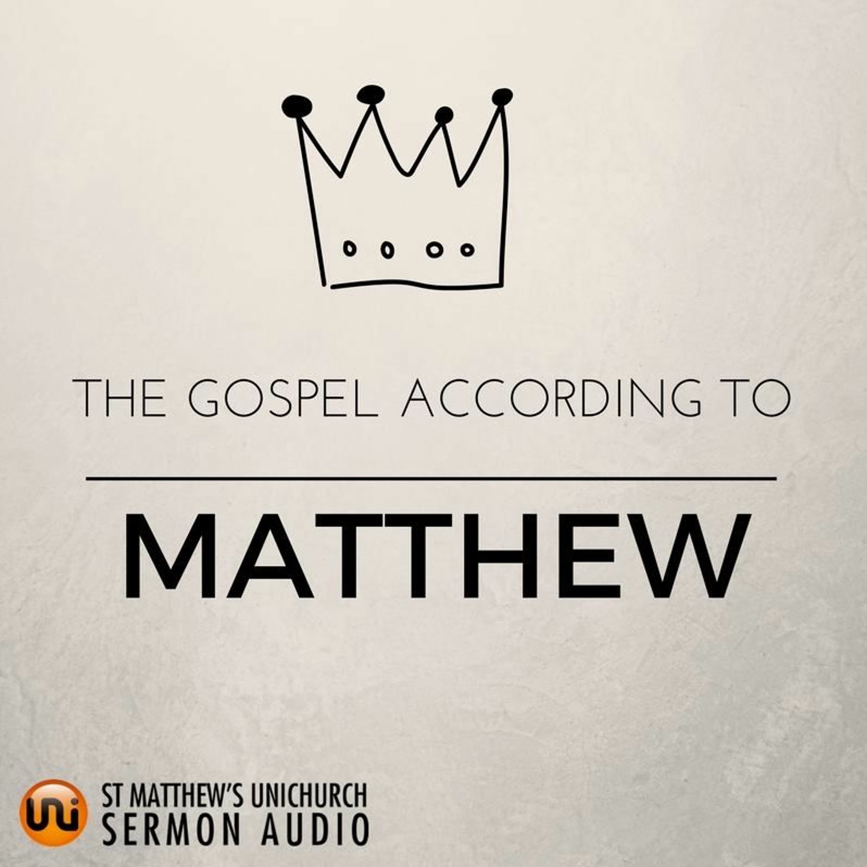 Unichurch Sermons
