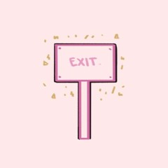 saint romain & dedflwrs. - exit