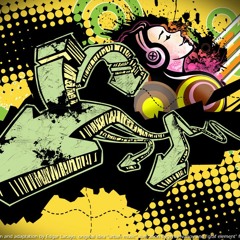 DUMB DUMB DUMB Urbanmix