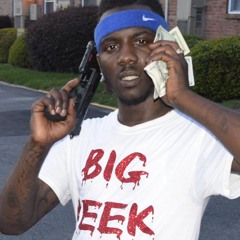 dreway or mayday (we ball remix)