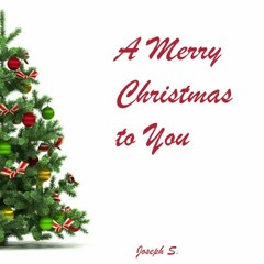 All I Want for Christmas Is You