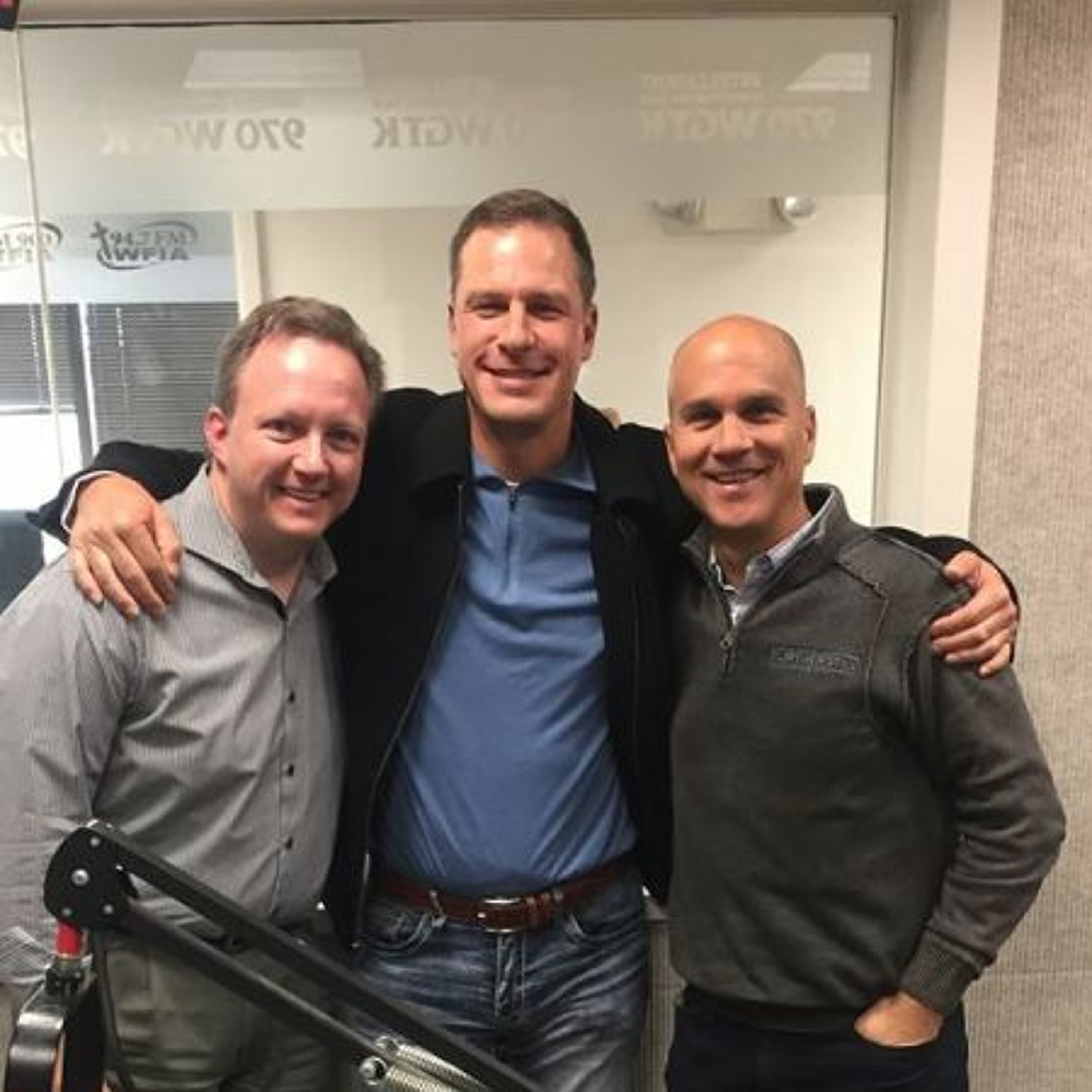 Solid Steps Radio