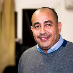 نص غربة وحنين...السيد عبدالرحيم